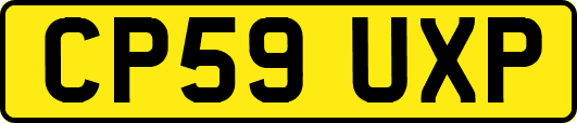 CP59UXP