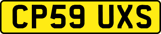 CP59UXS