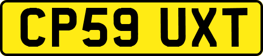 CP59UXT
