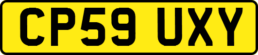 CP59UXY