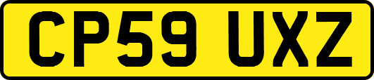 CP59UXZ
