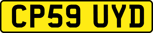 CP59UYD