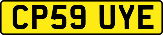 CP59UYE