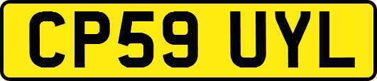 CP59UYL