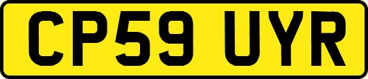CP59UYR
