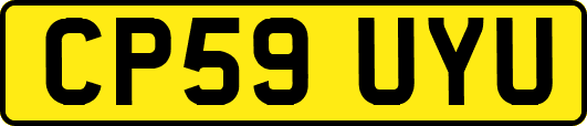 CP59UYU