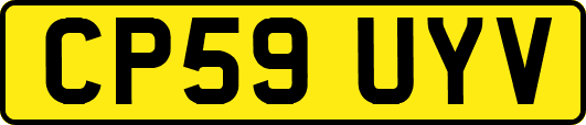 CP59UYV