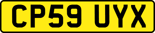 CP59UYX