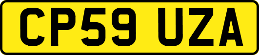 CP59UZA
