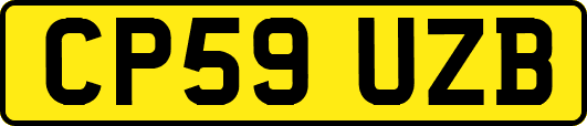 CP59UZB