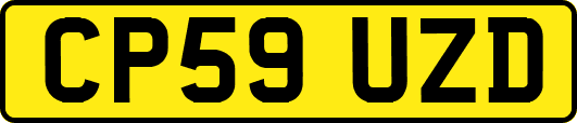 CP59UZD