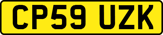 CP59UZK
