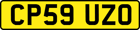 CP59UZO