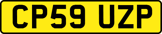 CP59UZP