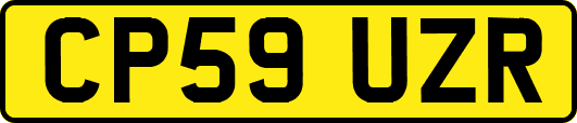 CP59UZR