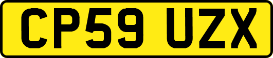 CP59UZX