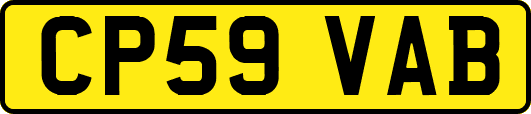 CP59VAB