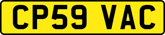 CP59VAC
