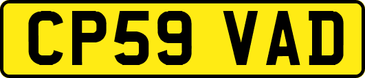 CP59VAD