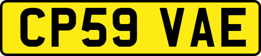 CP59VAE