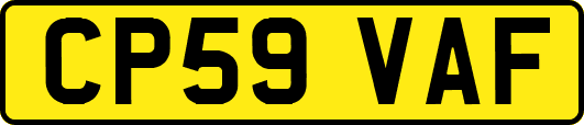 CP59VAF