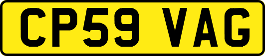 CP59VAG