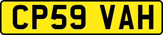 CP59VAH