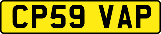 CP59VAP