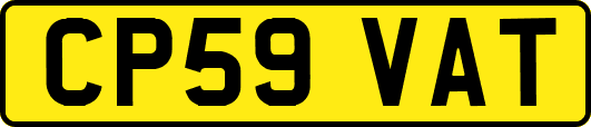 CP59VAT
