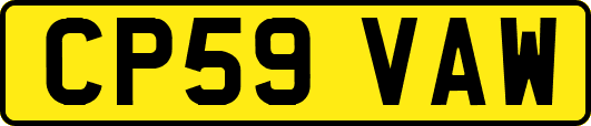 CP59VAW
