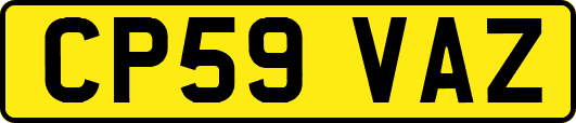 CP59VAZ