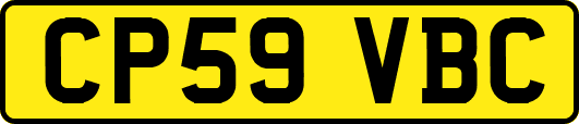 CP59VBC