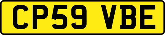 CP59VBE