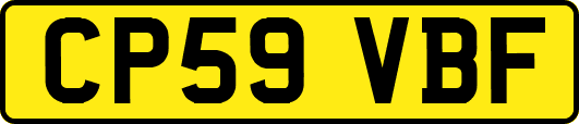 CP59VBF