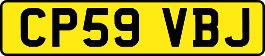 CP59VBJ