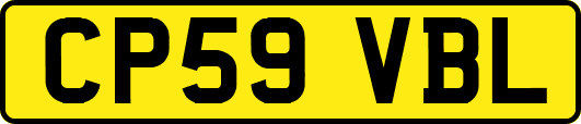 CP59VBL