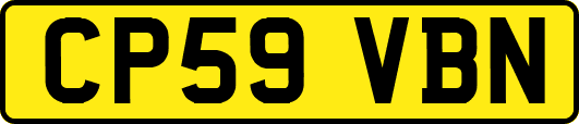 CP59VBN