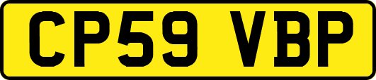 CP59VBP