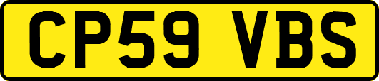 CP59VBS