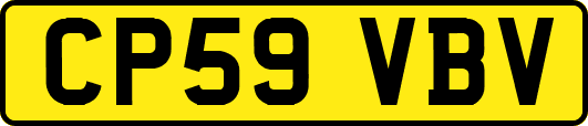 CP59VBV