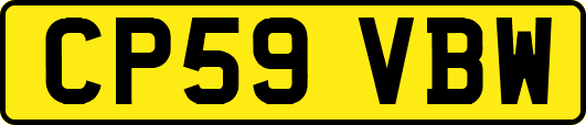 CP59VBW