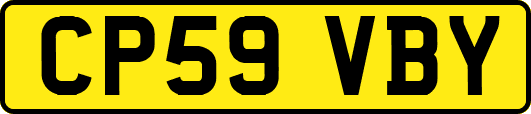 CP59VBY