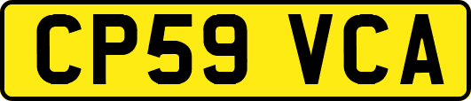 CP59VCA