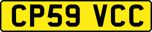 CP59VCC