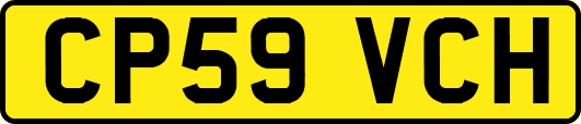 CP59VCH