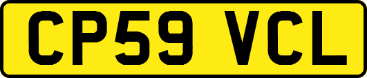 CP59VCL