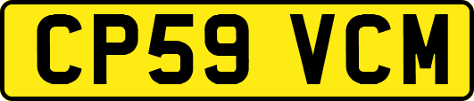 CP59VCM