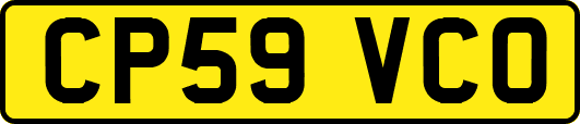 CP59VCO