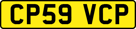 CP59VCP