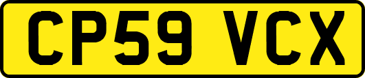 CP59VCX